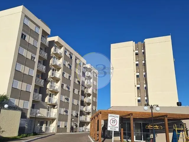 Apartamento 2 quartos e 1 banheiro, à venda ou para alugar, no bairro São Paulo em Rio Grande