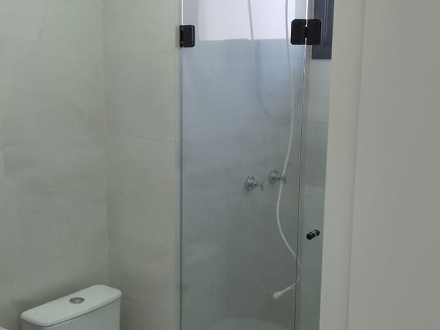 Apartamento 2 quartos e 2 banheiros, para alugar, no bairro Bairro Santa Cruz em Nova Prata