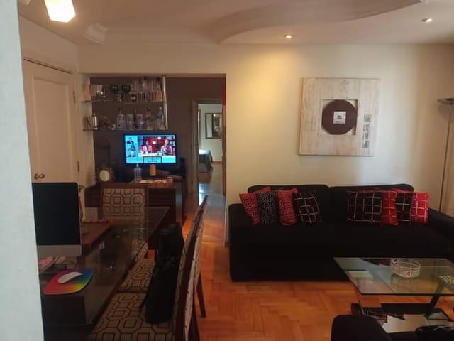 Foto do Apartamento - Apartamento à vend 107 m² - Condomínio Evwrest Towers - Alphaville | Grupo Bettha