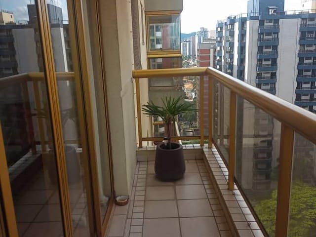 Foto do Apartamento - Apartamento à vend 107 m² - Condomínio Evwrest Towers - Alphaville | Grupo Bettha