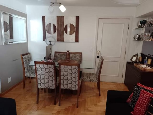 Foto do Apartamento - Apartamento à vend 107 m² - Condomínio Evwrest Towers - Alphaville | Grupo Bettha