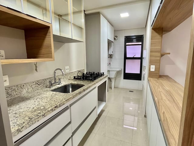 Foto do Apartamento - Apartamento à venda, Gleba Fazenda Palhano, Londrina, PR | Gold PR - Negócios Imobiliários