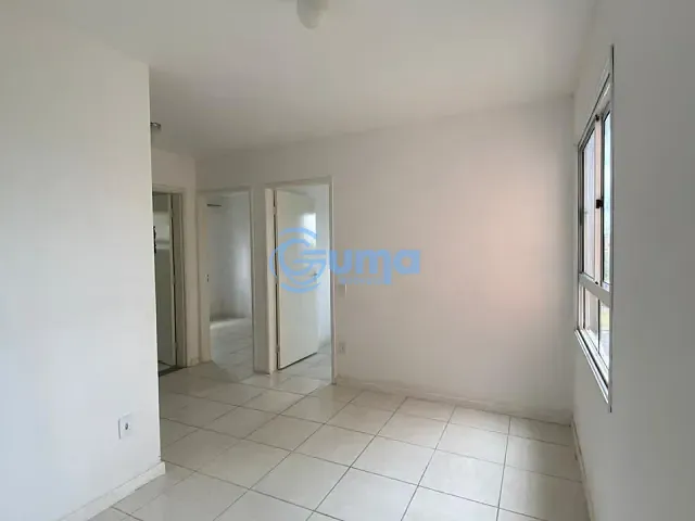 Apartamento 2 quartos e 1 banheiro, para alugar, no bairro Loteamento Bragança Paulista Lotes Urbanizados em Bragança Paulista