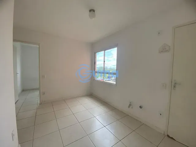 Apartamento 2 quartos e 1 banheiro, para alugar, no bairro Loteamento Bragança Paulista Lotes Urbanizados em Bragança Paulista