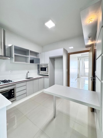 Apartamento com 98m² 3 quartos e 2 banheiros, à venda, no bairro Aeroporto em Nova Mutum