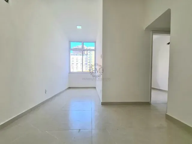 Apartamento com 50m² 1 quarto e 1 banheiro, à venda, no bairro Ipanema em Rio de Janeiro