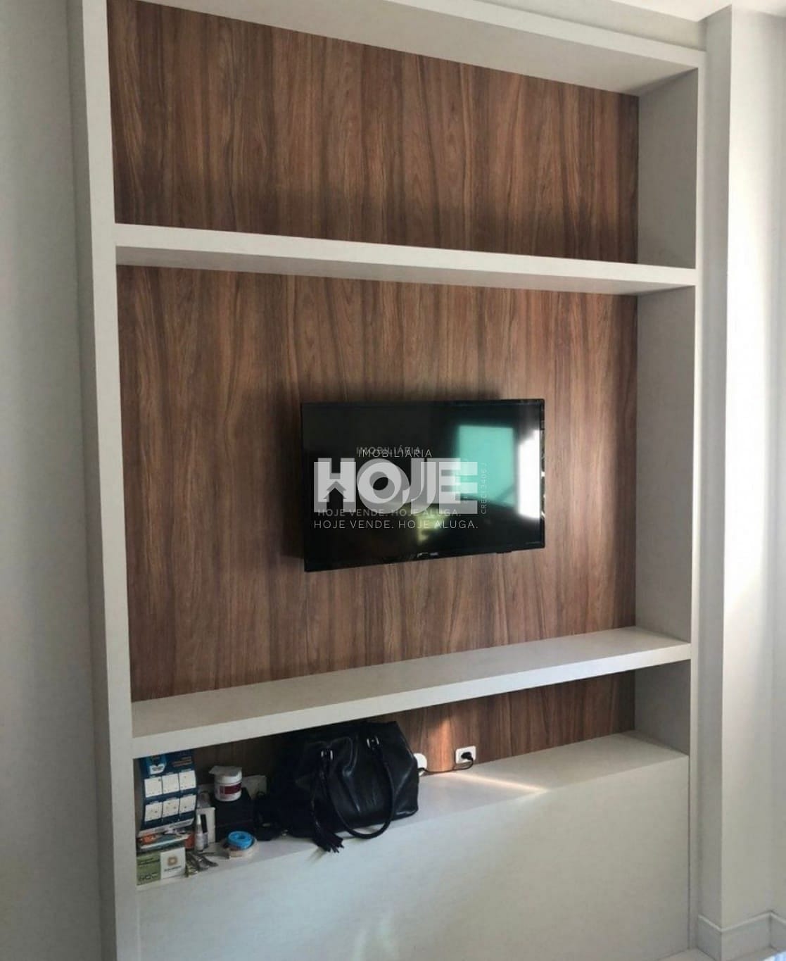 Apartamento a venda no Residencial Loma Linda, no centro de Indaial. — foto 6