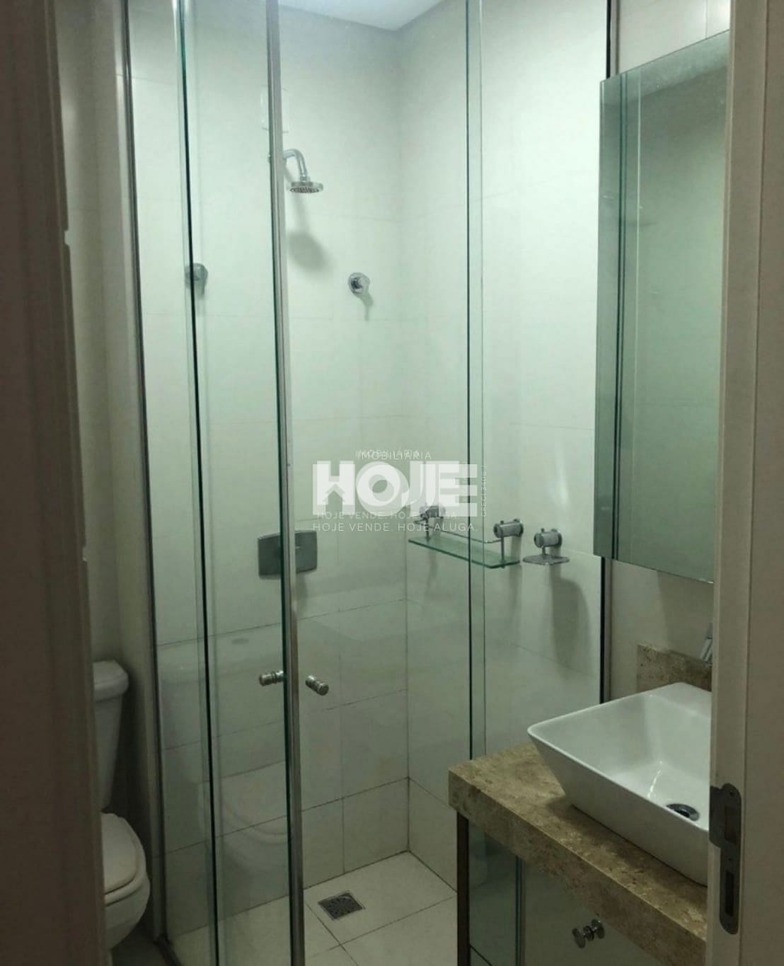 Apartamento a venda no Residencial Loma Linda, no centro de Indaial. — foto 7