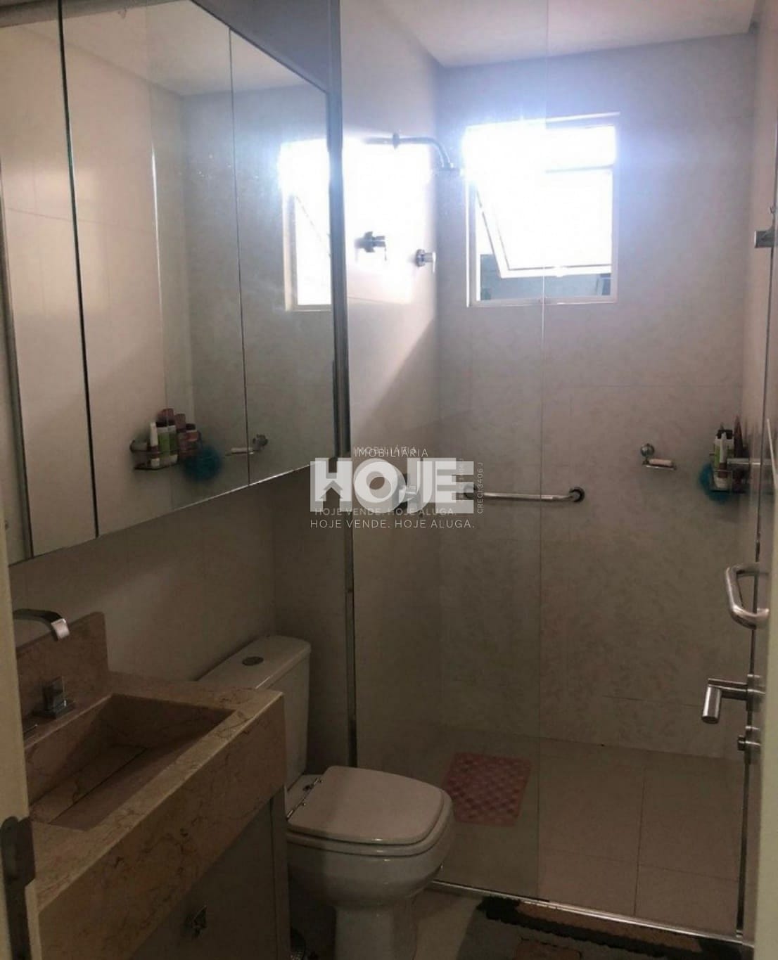 Apartamento a venda no Residencial Loma Linda, no centro de Indaial. — foto 5