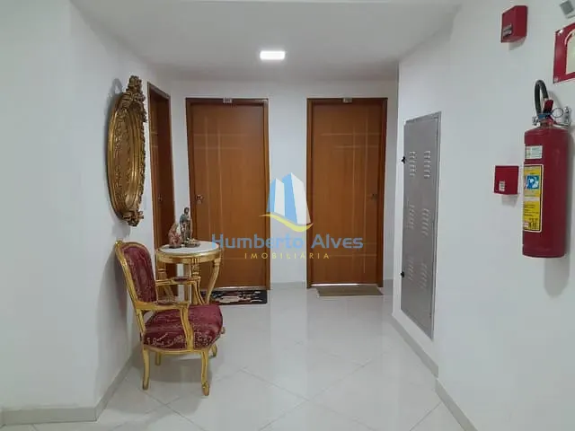 Apartamento 3 quartos e 1 banheiro, para alugar, no bairro Boa Vista em Vitória da Conquista