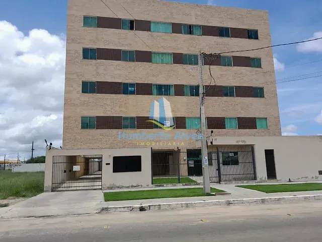 Apartamento 3 quartos e 1 banheiro, para alugar, no bairro Boa Vista em Vitória da Conquista