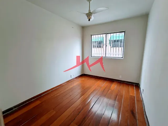 Apartamento com 53m² 2 quartos e 1 banheiro, à venda, no bairro Alcântara em São Gonçalo