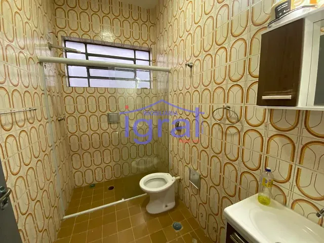 Apartamento 2 quartos e 1 banheiro, para alugar, no bairro Jabaquara em São Paulo