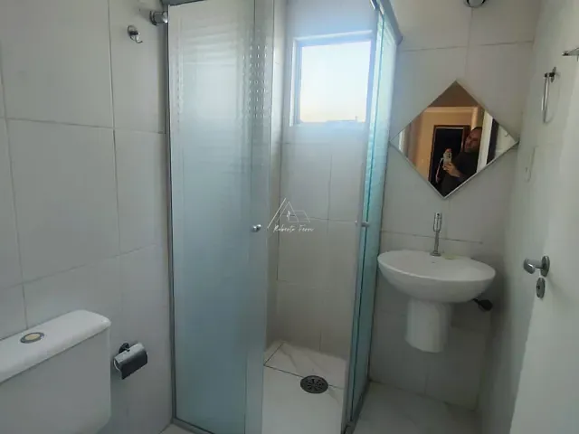 Apartamento 2 quartos e 2 banheiros, à venda, no bairro Parque da Mooca em São Paulo