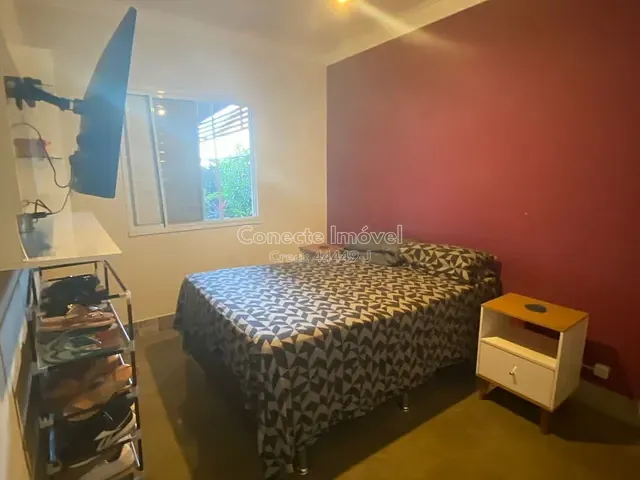 Apartamento 2 quartos e 1 banheiro, à venda, no bairro Recanto Camanducaia em Jaguariúna