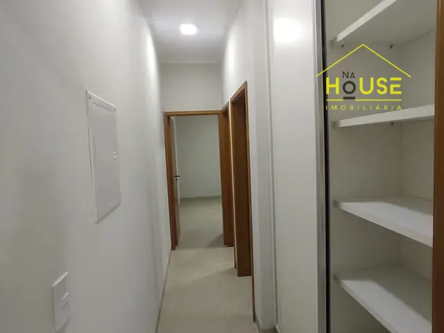Apartamento com 70m² 3 quartos e 1 banheiro, à venda, no bairro Parque Residencial do Lago em Votuporanga