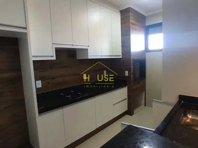 Apartamento com 70m² 3 quartos e 1 banheiro, à venda, no bairro Parque Residencial do Lago em Votuporanga