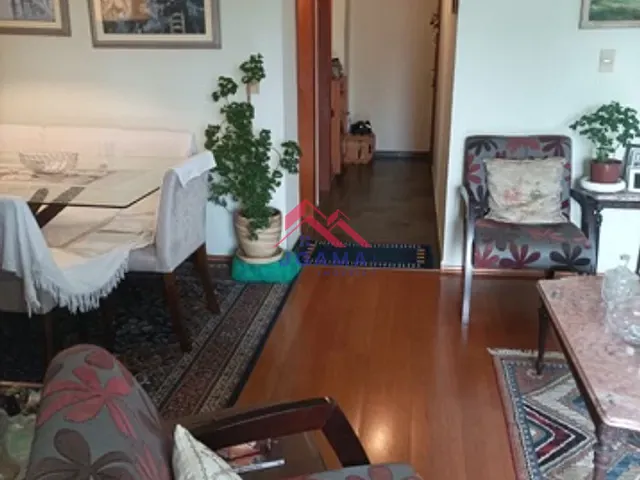 Apartamento 3 quartos e 2 banheiros, à venda, no bairro Paraíso do Morumbi em São Paulo