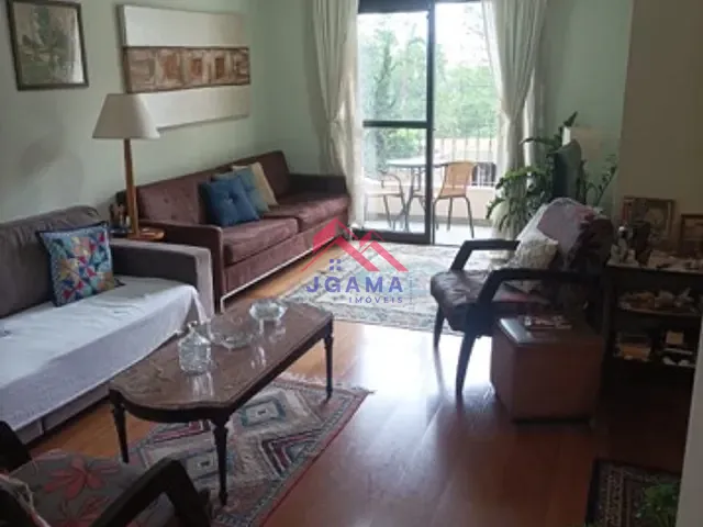 Apartamento 3 quartos e 2 banheiros, à venda, no bairro Paraíso do Morumbi em São Paulo