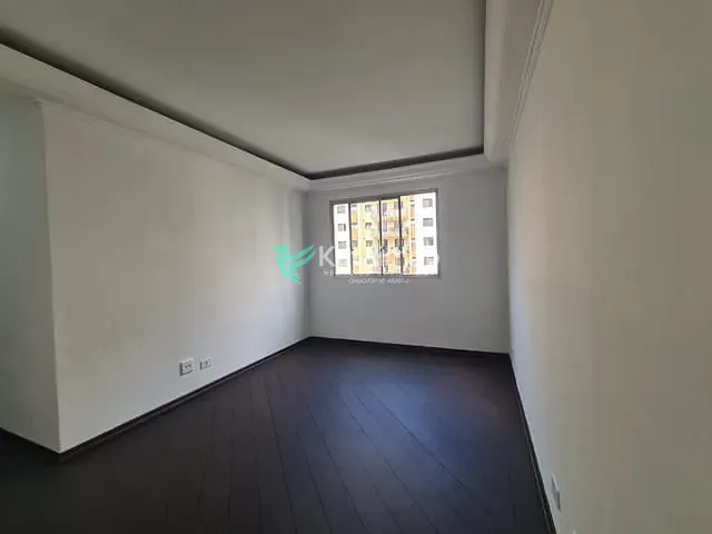 Apartamento 2 quartos e 2 banheiros, para alugar, no bairro Vila Monte Alegre em São Paulo