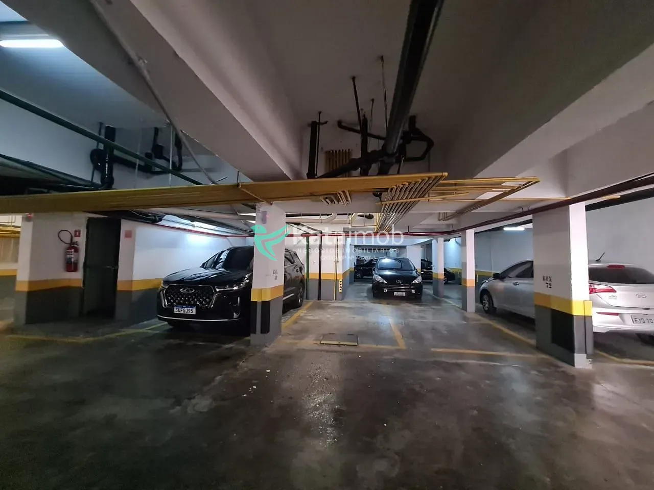 Apartamento, 2 quartos, 51 m² - Foto 18