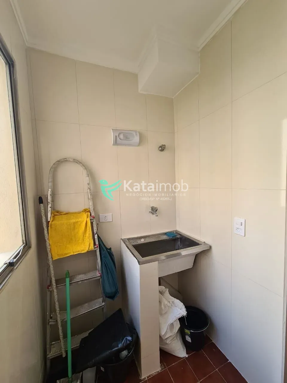 Apartamento, 2 quartos, 51 m² - Foto 8