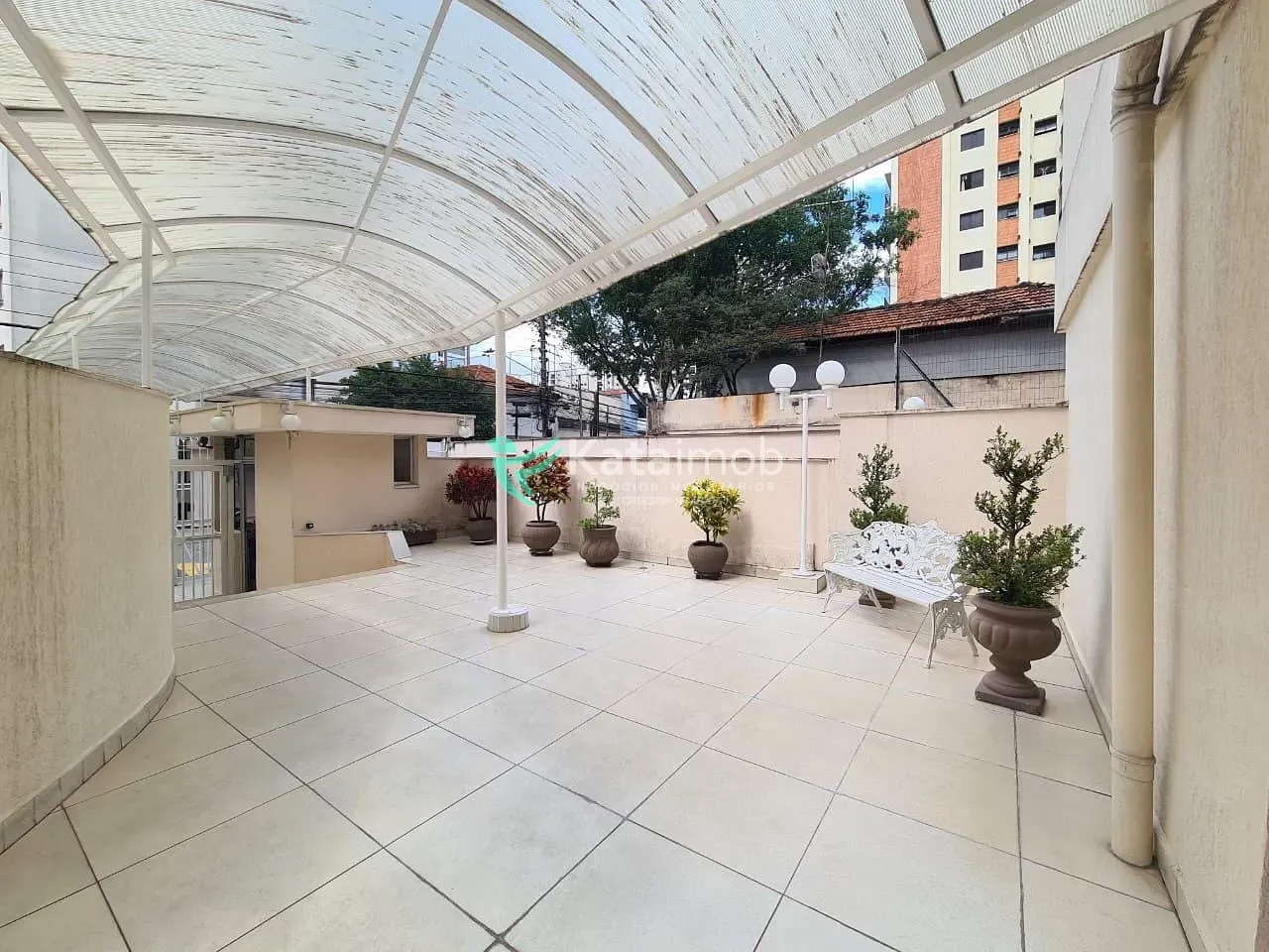 Apartamento, 2 quartos, 51 m² - Foto 20