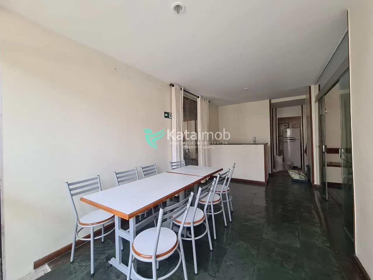 Apartamento, 2 quartos, 51 m² - Foto 24