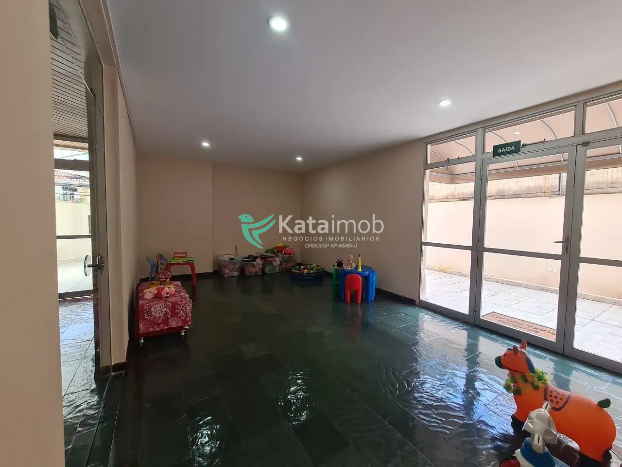 Apartamento, 2 quartos, 51 m² - Foto 22
