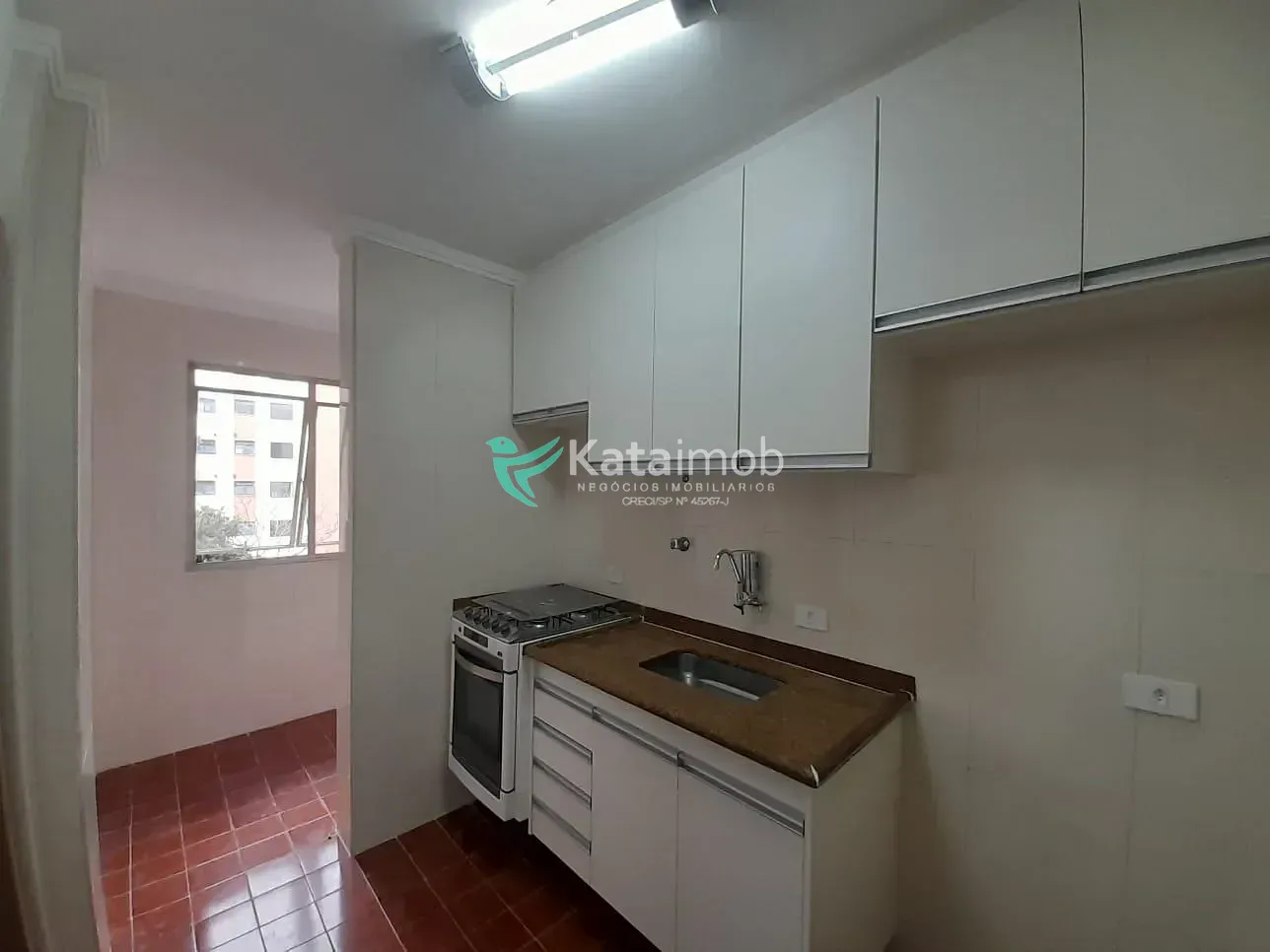 Apartamento, 2 quartos, 51 m² - Foto 21
