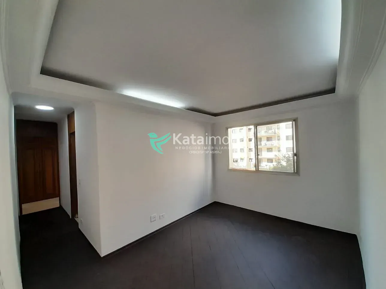 Apartamento, 2 quartos, 51 m² - Foto 1