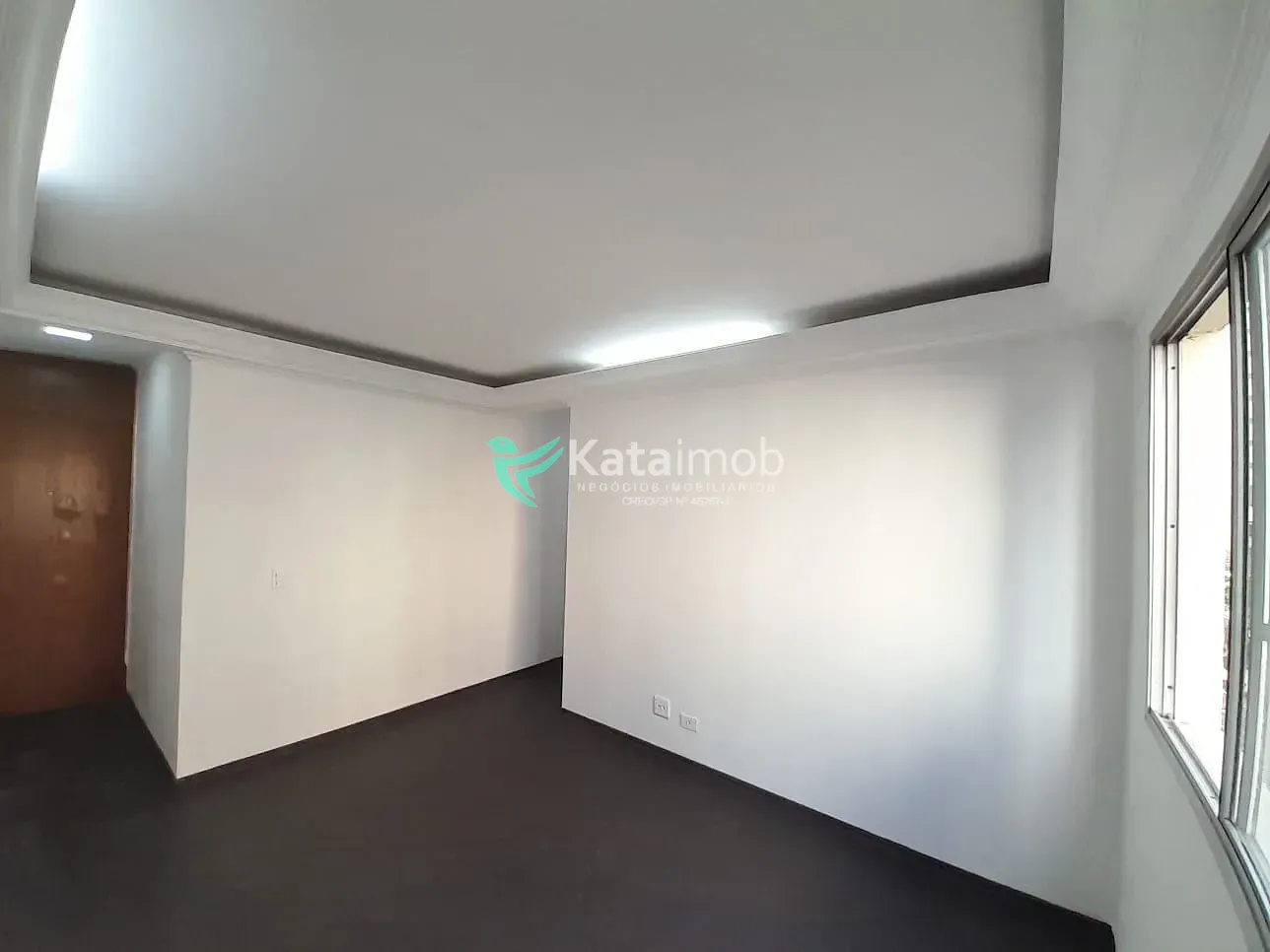 Apartamento, 2 quartos, 51 m² - Foto 2