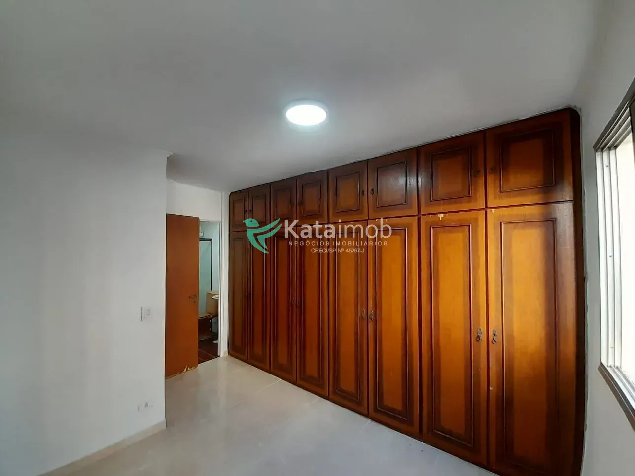 Apartamento, 2 quartos, 51 m² - Foto 8
