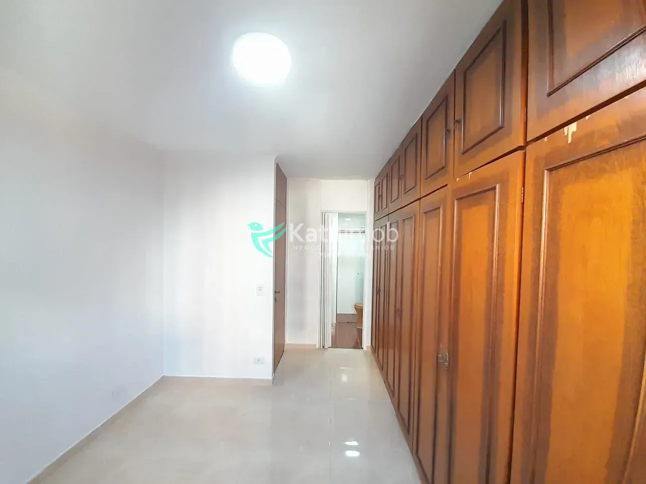 Apartamento, 2 quartos, 51 m² - Foto 7