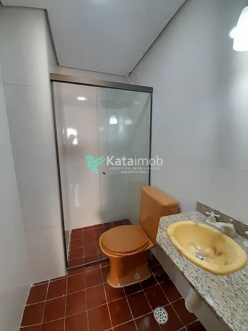 Apartamento, 2 quartos, 51 m² - Foto 6