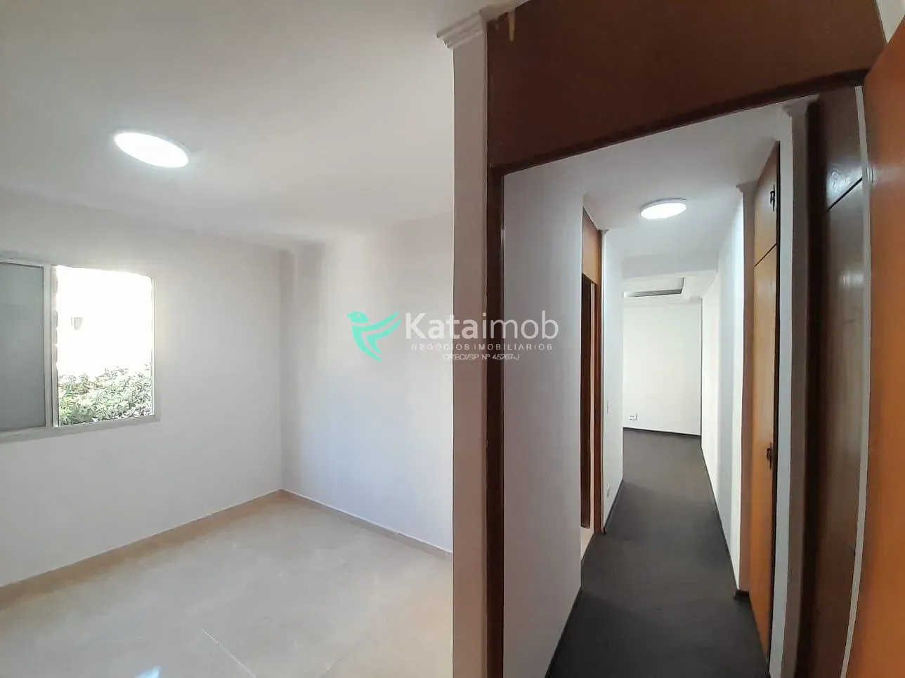 Apartamento, 2 quartos, 51 m² - Foto 4