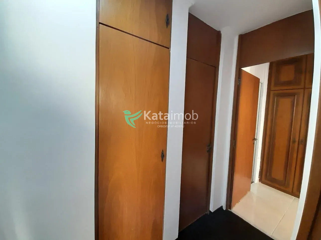 Apartamento, 2 quartos, 51 m² - Foto 5