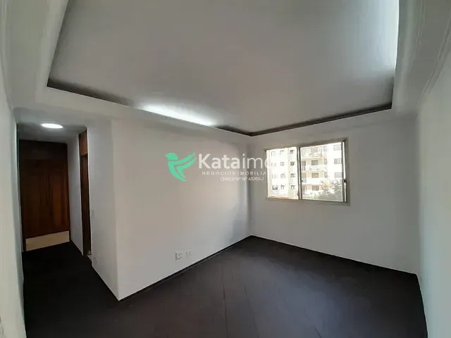 Apartamento 2 quartos e 2 banheiros, à venda ou para alugar, no bairro Vila Monte Alegre em São Paulo