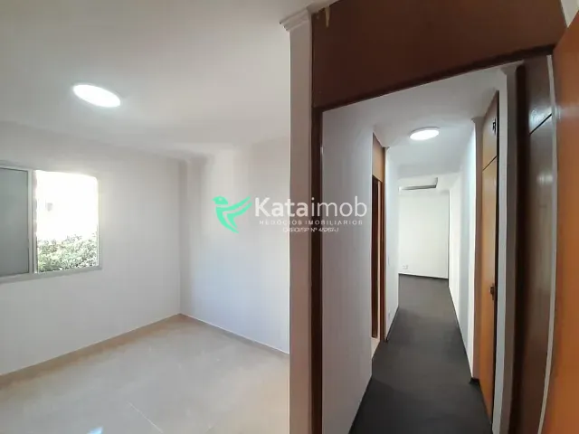 Apartamento 2 quartos e 2 banheiros, à venda ou para alugar, no bairro Vila Monte Alegre em São Paulo