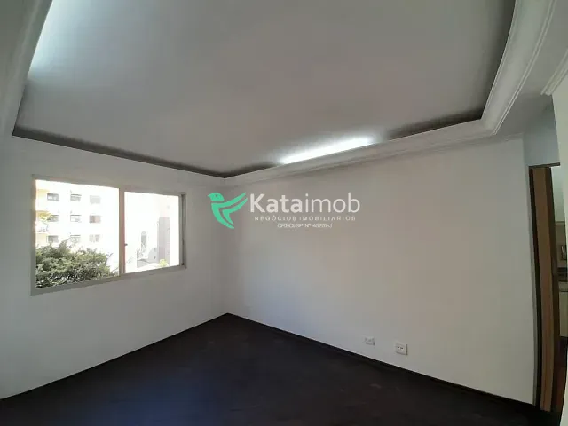 Apartamento 2 quartos e 2 banheiros, à venda ou para alugar, no bairro Vila Monte Alegre em São Paulo
