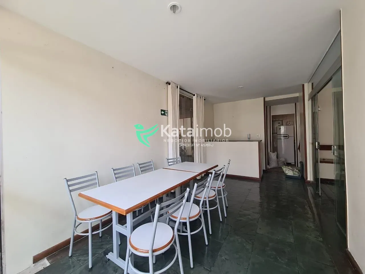 Apartamento, 2 quartos, 51 m² - Foto 28