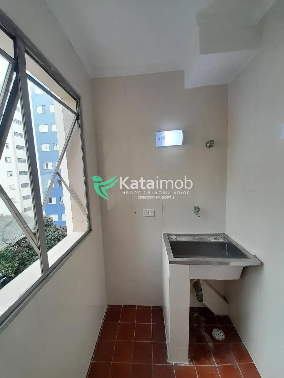 Apartamento, 2 quartos, 51 m² - Foto 25