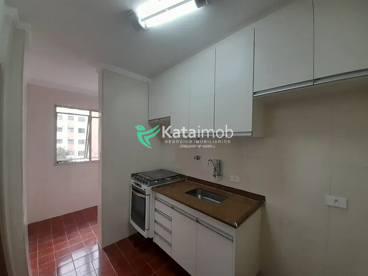 Apartamento, 2 quartos, 51 m² - Foto 21
