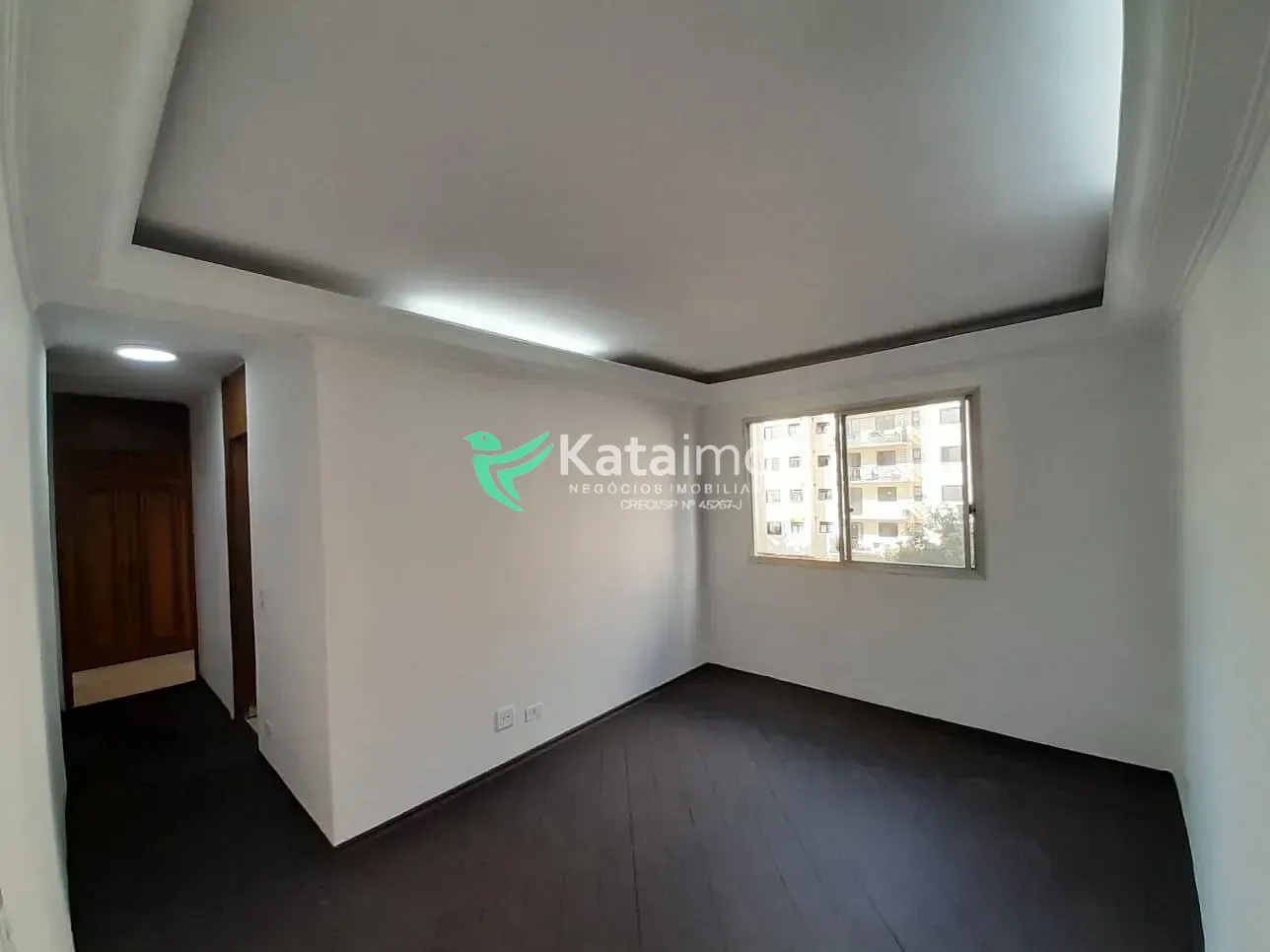 Apartamento, 2 quartos, 51 m² - Foto 1