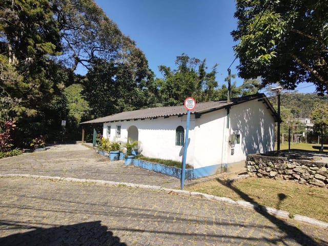 Foto do Apartamento - Apartamento para locação mobiliado, no Condomínio ASCB, Independência, Petrópolis RJ | Karl-Hammes Imóveis