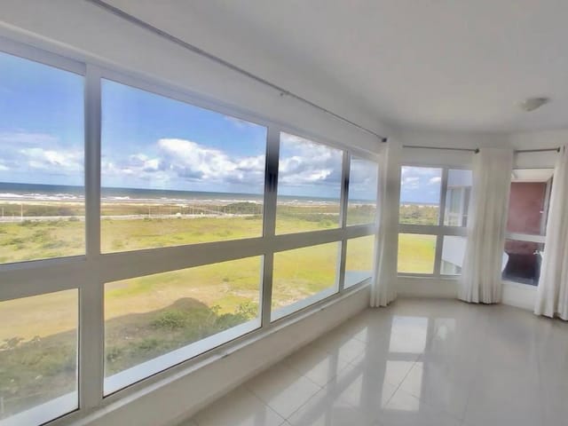 Apartamento 3 quartos e 5 banheiros, à venda, no bairro Atalaia em Aracaju