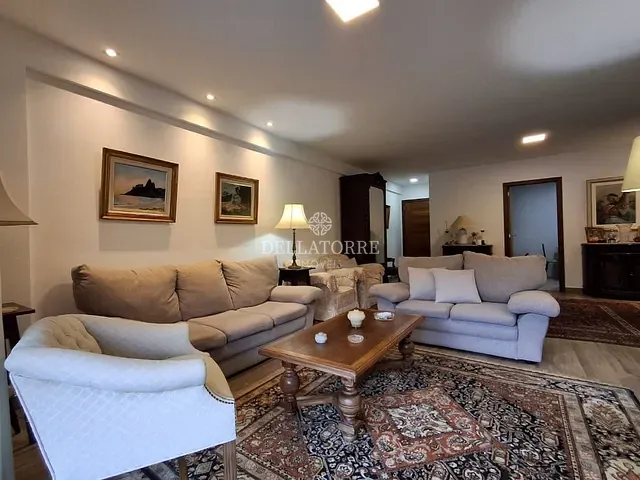 Apartamento 3 quartos e 3 banheiros, à venda, no bairro Alto em Teresópolis