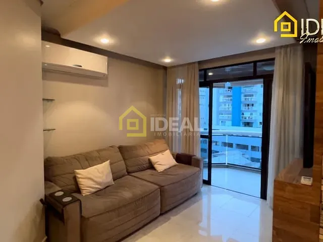 Apartamento 4 quartos e 3 banheiros, à venda, no bairro Centro em Concórdia