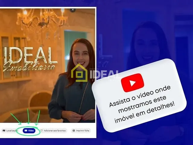Apartamento 4 quartos e 3 banheiros, à venda, no bairro Centro em Concórdia
