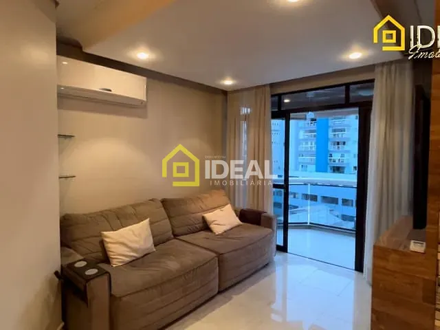 Apartamento 4 quartos e 3 banheiros, à venda, no bairro Centro em Concórdia